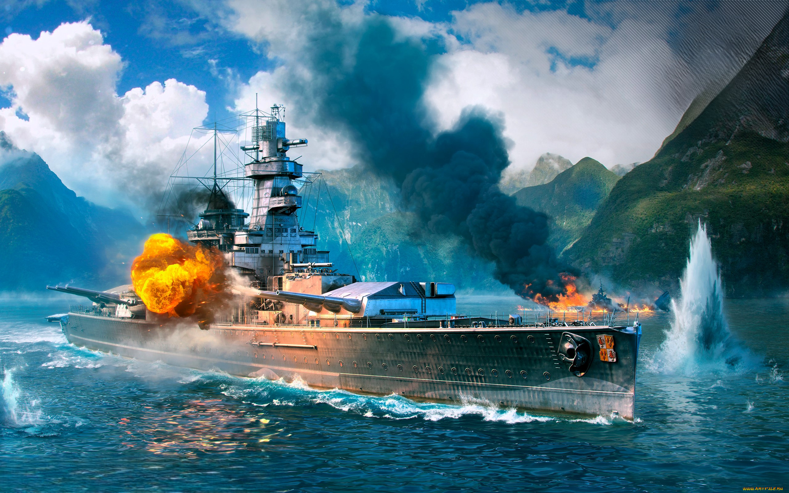  , world of warships, , , , , , 